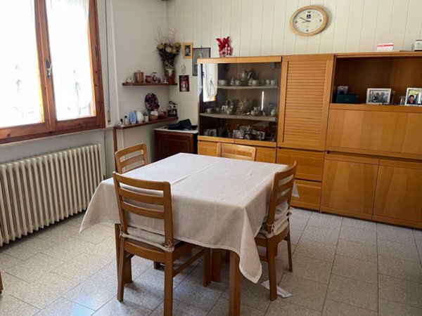 casa indipendente in vendita a Cesenatico in zona Bagnarola