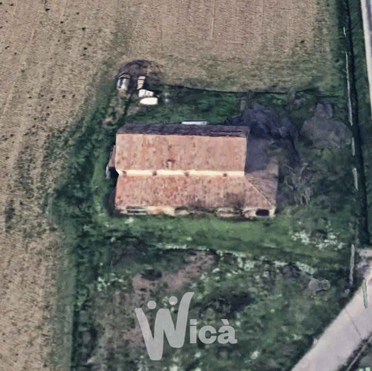 casa indipendente in vendita a Cesenatico in zona Bagnarola