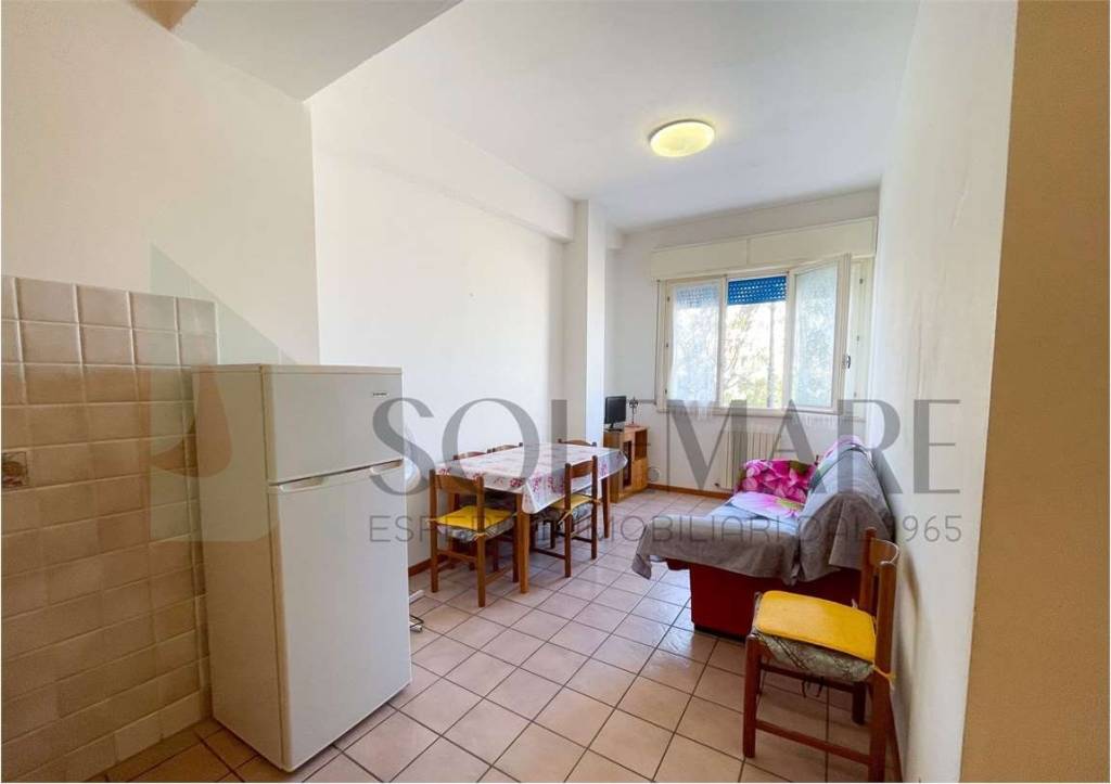 appartamento in vendita a Cesenatico