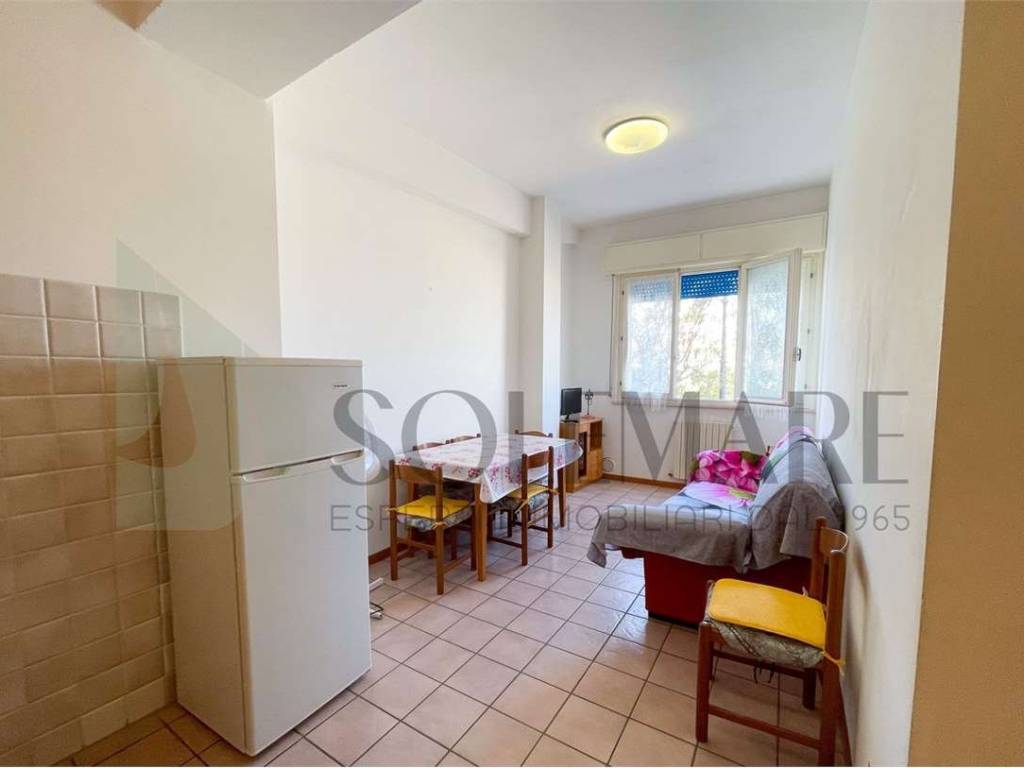 appartamento in vendita a Cesenatico