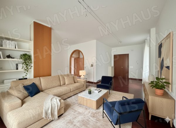 appartamento in vendita a Cesenatico