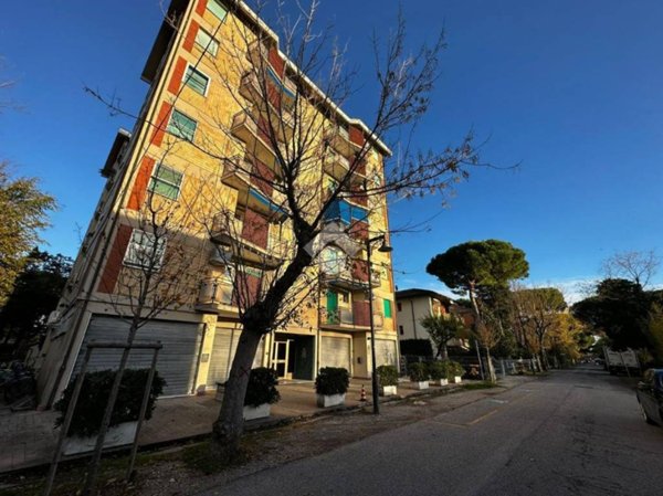 appartamento in vendita a Cesenatico