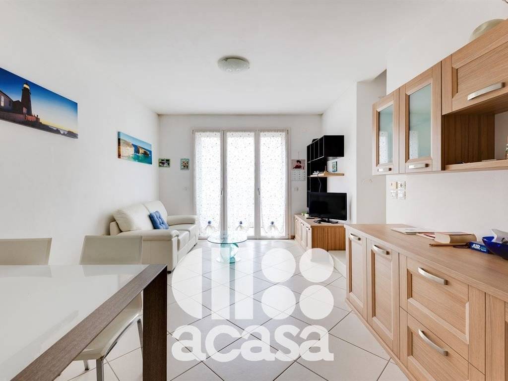 appartamento in vendita a Cesenatico