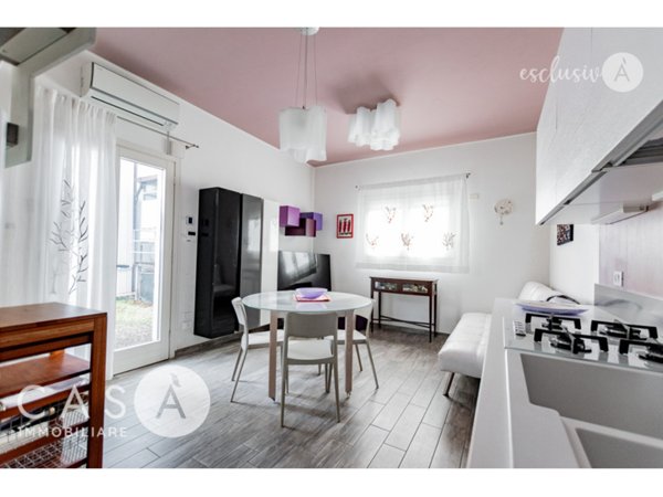 casa semindipendente in vendita a Cesenatico