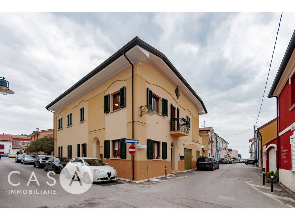 appartamento in vendita a Cesenatico