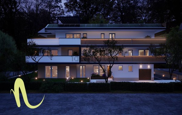 appartamento in vendita a Cesenatico