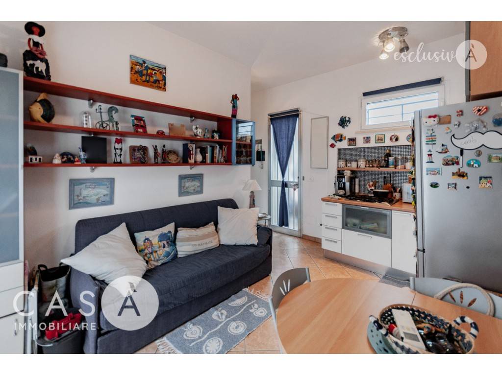 appartamento in vendita a Cesenatico
