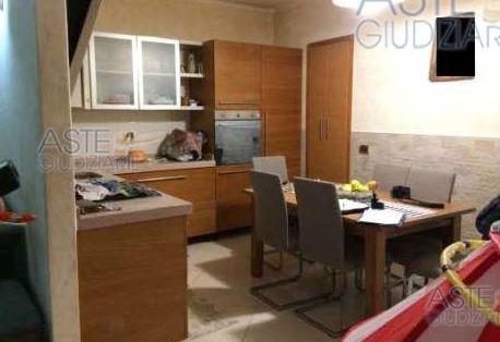 appartamento in vendita a Cesenatico in zona Borella