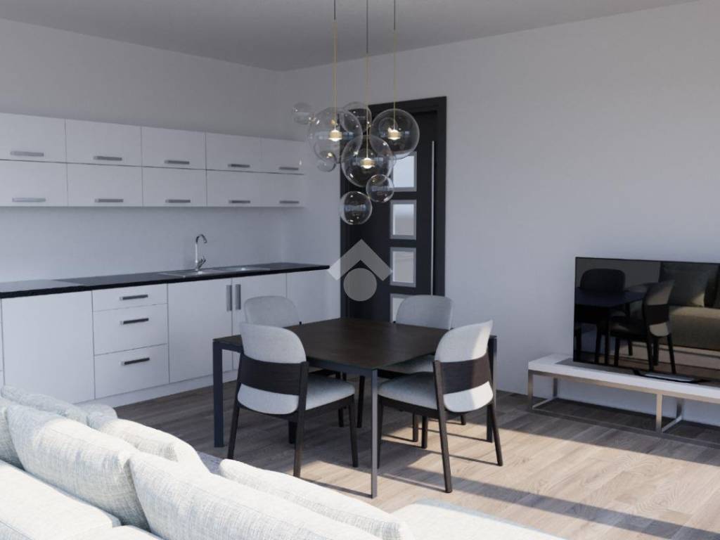 appartamento in vendita a Cesenatico