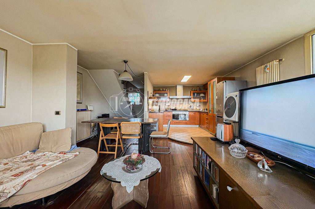 casa indipendente in vendita a Cesenatico in zona Villamarina