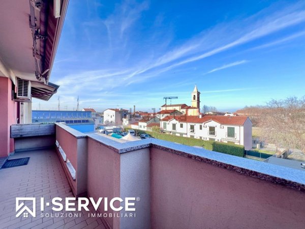 appartamento in vendita a Cesenatico in zona Sala