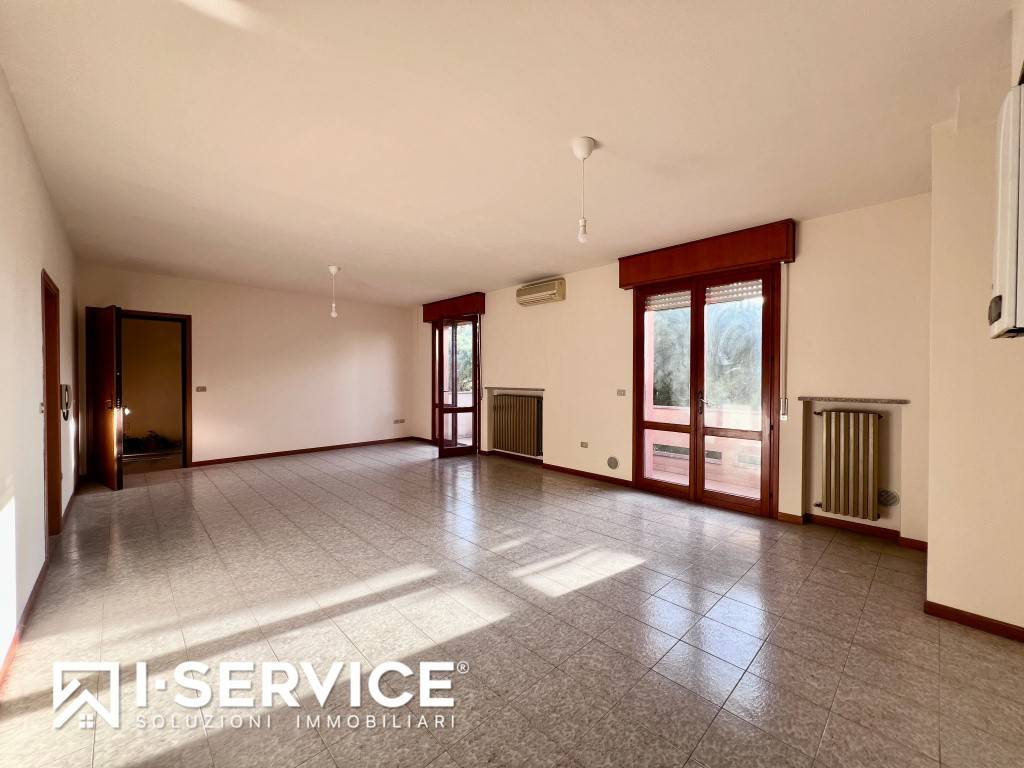 appartamento in vendita a Cesenatico in zona Sala