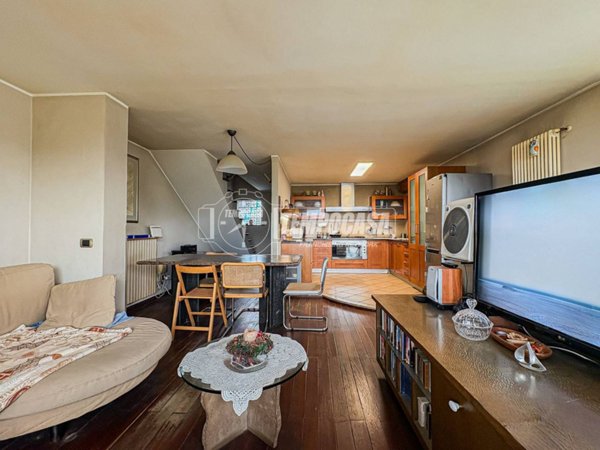 casa indipendente in vendita a Cesenatico in zona Villamarina