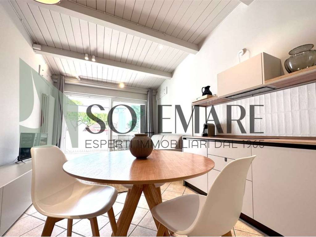 appartamento in vendita a Cesenatico