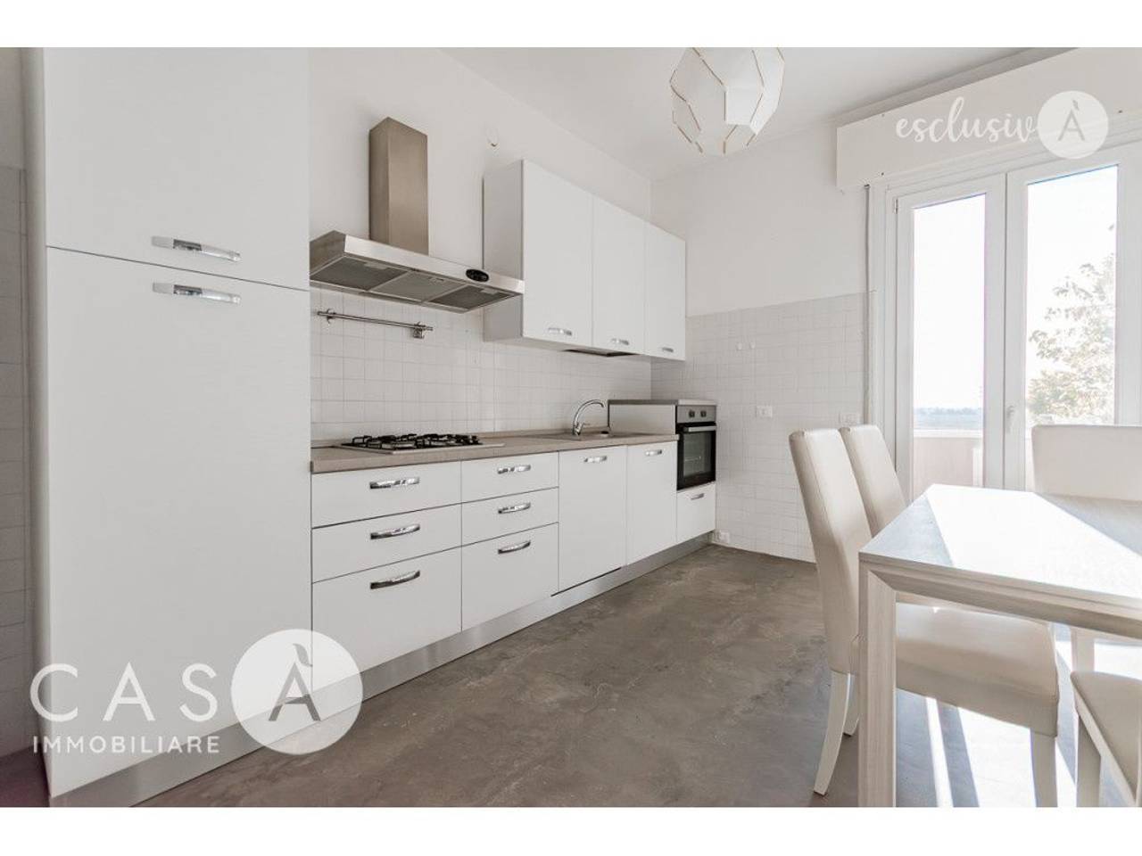 appartamento in vendita a Cesenatico