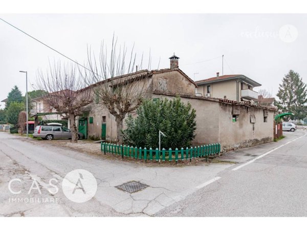 casa indipendente in vendita a Cesenatico in zona Cannucceto