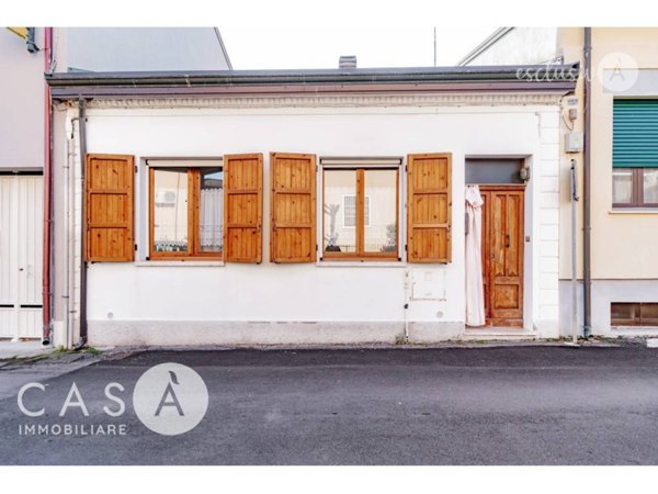 casa indipendente in vendita a Cesenatico