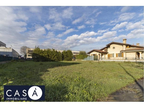 villa in vendita a Cesenatico in zona Bagnarola