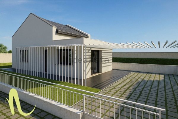 casa indipendente in vendita a Cesenatico in zona Borella