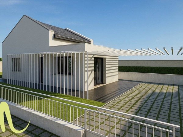 casa indipendente in vendita a Cesenatico in zona Borella