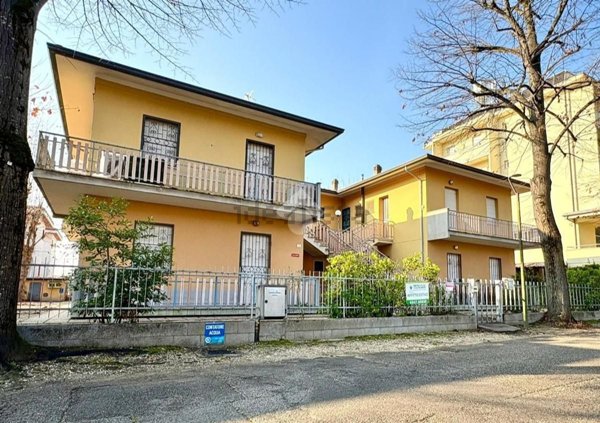 appartamento in vendita a Cesenatico in zona Valverde