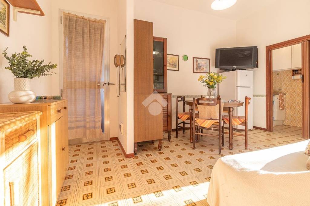 appartamento in vendita a Cesenatico in zona Valverde