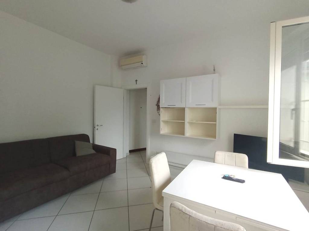 appartamento in vendita a Cesenatico in zona Valverde