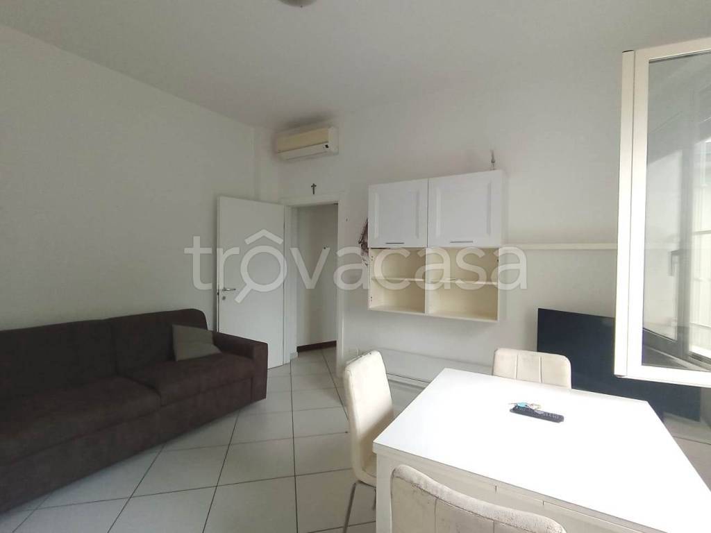 appartamento in vendita a Cesenatico in zona Valverde