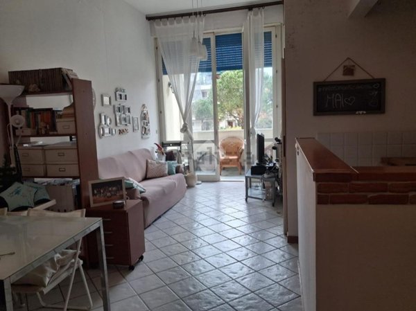 appartamento in vendita a Cesenatico