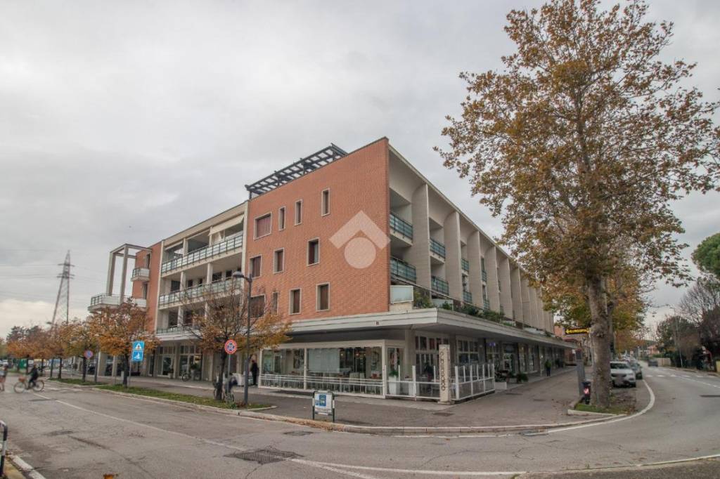 appartamento in vendita a Cesenatico in zona Sala