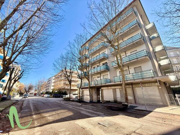 appartamento in vendita a Cesenatico in zona Valverde