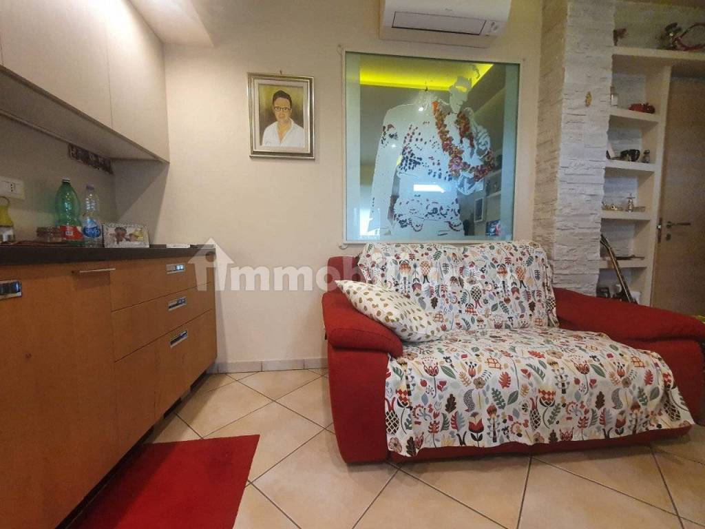 appartamento in vendita a Cesenatico