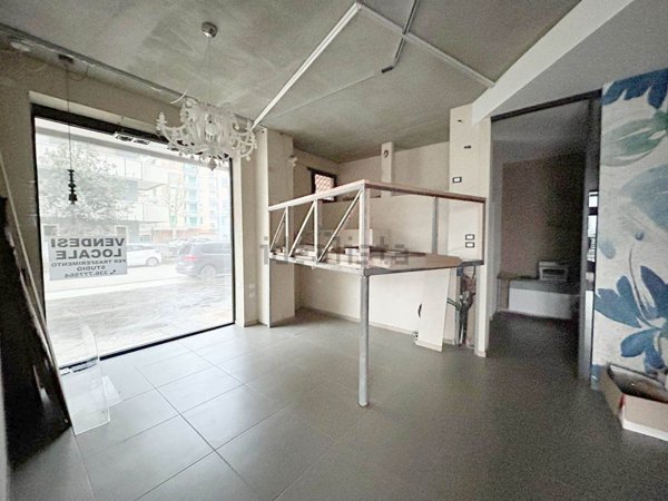 loft in vendita a Cesenatico in zona Valverde