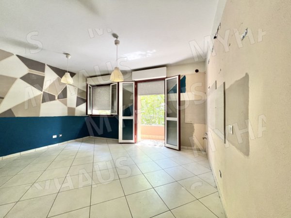 appartamento in vendita a Cesenatico in zona Villamarina