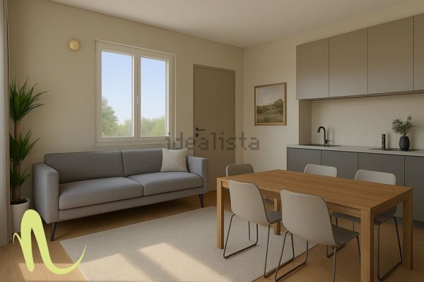 appartamento in vendita a Cesenatico in zona Borella