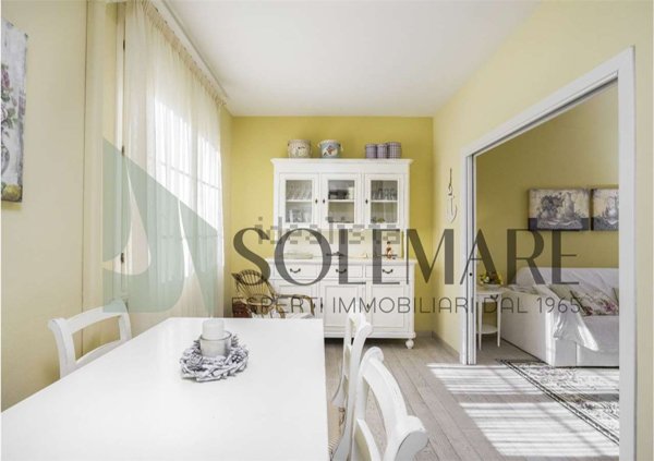 appartamento in vendita a Cesenatico