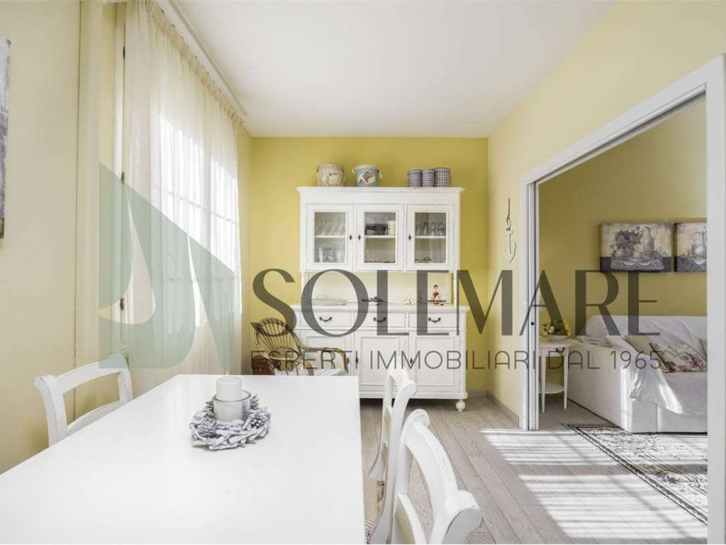 appartamento in vendita a Cesenatico