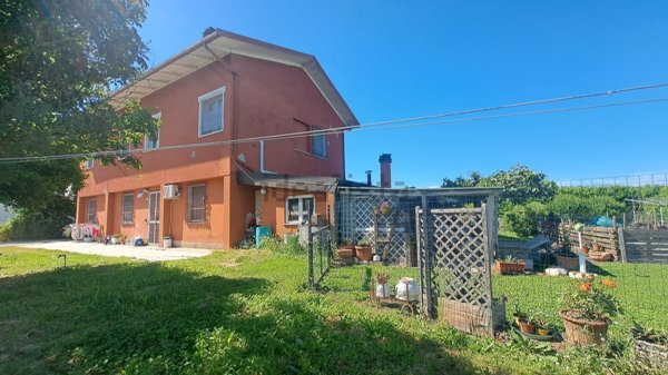 casa indipendente in vendita a Cesenatico in zona Cannucceto