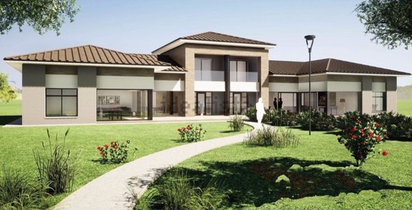 casa indipendente in vendita a Cesenatico in zona Borella