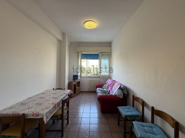 appartamento in vendita a Cesenatico