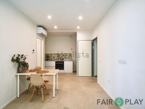 appartamento in vendita a Cesenatico