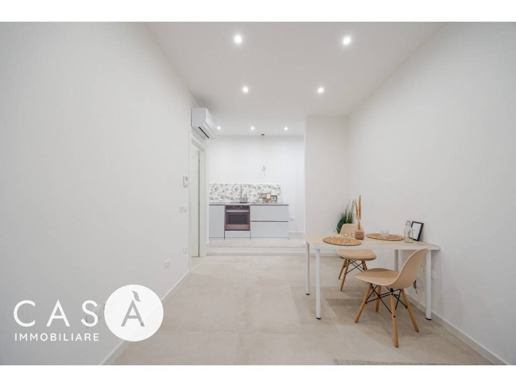 appartamento in vendita a Cesenatico