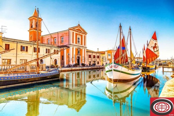 casa semindipendente in vendita a Cesenatico in zona Sala