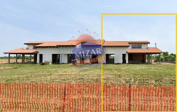 casa indipendente in vendita a Cesenatico in zona Villalta