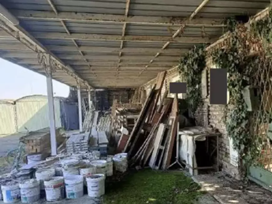 mansarda in vendita a Cesenatico in zona Capannaguzzo