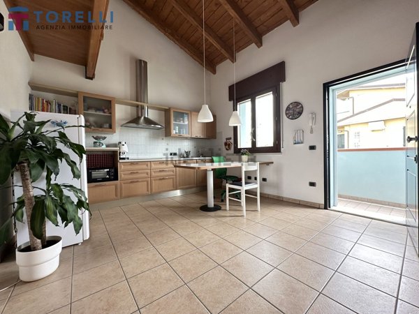 appartamento in vendita a Cesenatico in zona Villamarina