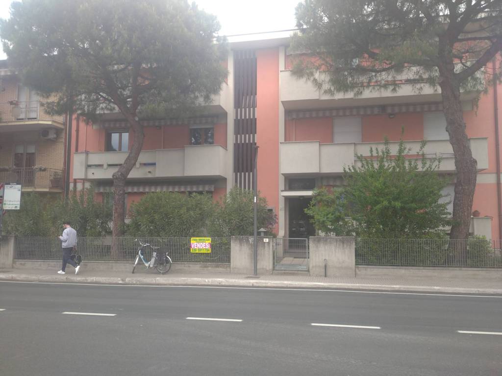 appartamento in vendita a Cesenatico