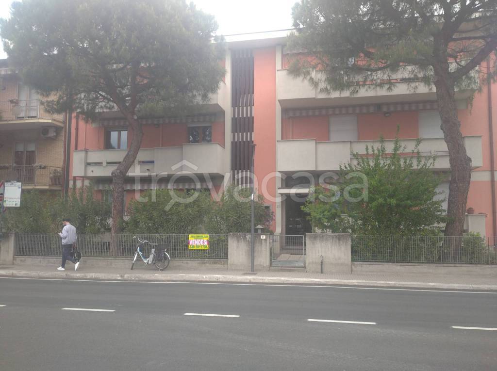 appartamento in vendita a Cesenatico