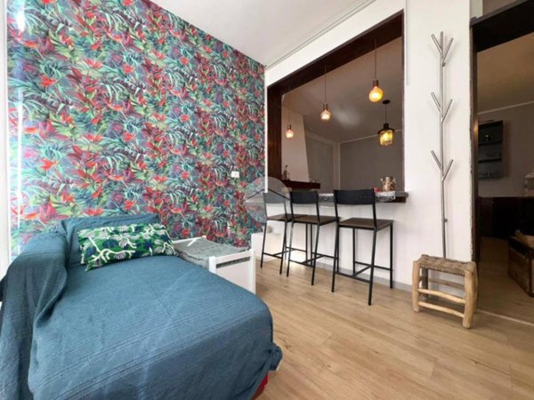 appartamento in vendita a Cesenatico in zona Villamarina