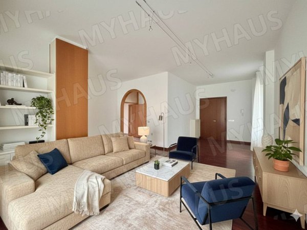 appartamento in vendita a Cesenatico